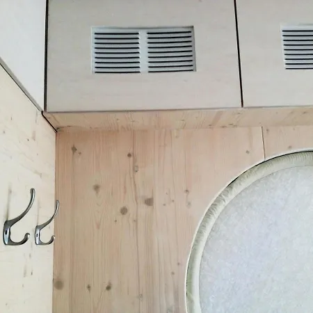 Apartment Habitide - Unikates öko-natur-hausboot - Ostsee-fjord Schlei