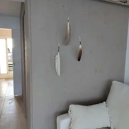 Apartment Habitide - Unikates Oeko-Natur-Hausboot - Ostsee-Fjord Schlei *